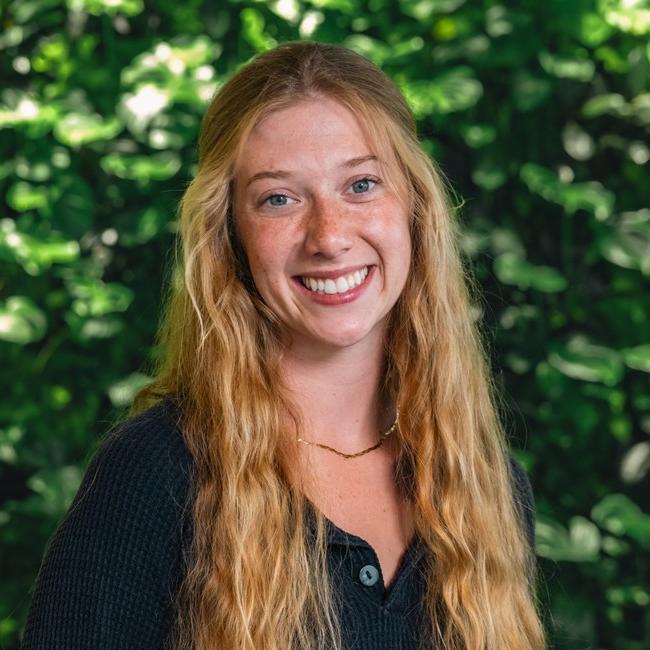 Headshot of Juliann Lapierre